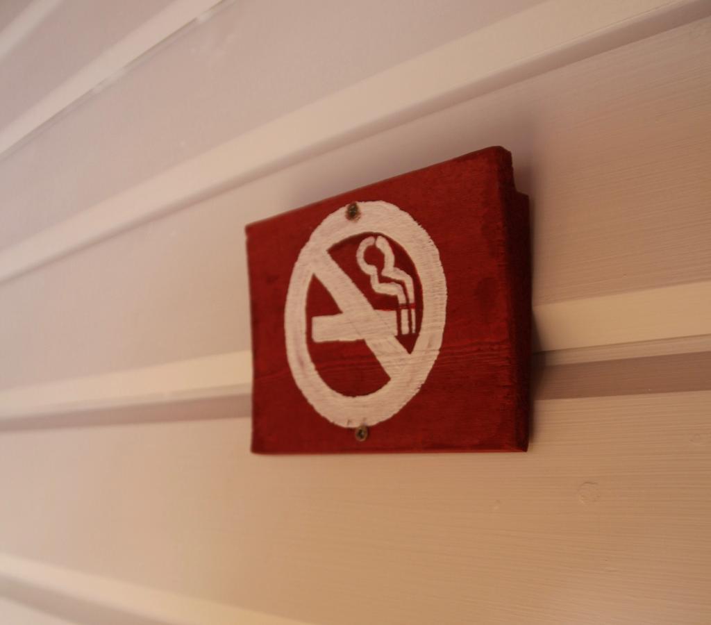 Skogshotell Koskullskulle Buitenkant foto