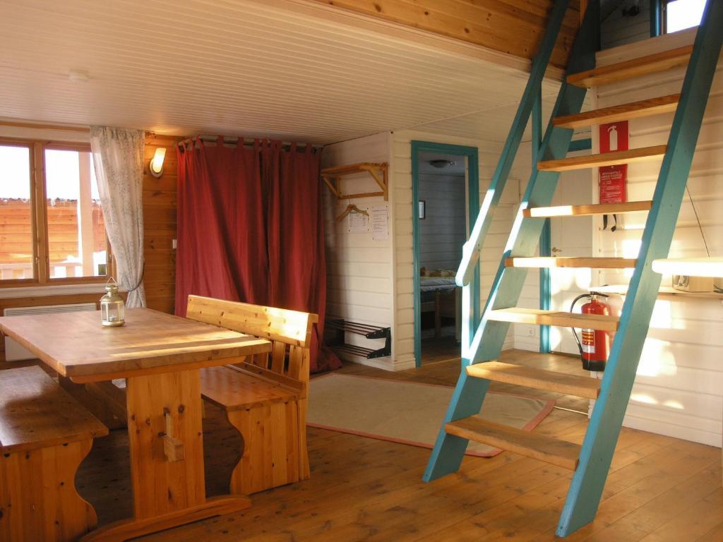 Skogshotell Koskullskulle Kamer foto